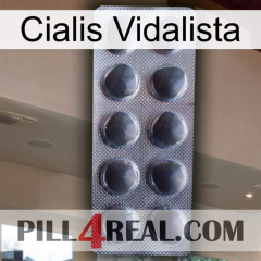 Vidalista Cialis 30